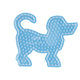 Hama Iron Bead Board Maxi Hund