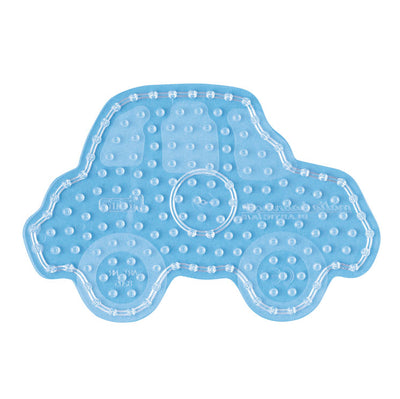 Hama Bügeln Perlenbrett Maxi Auto