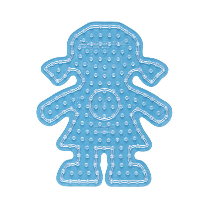 Hama Iron Bead Board Maxi Mädchen