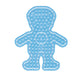 Hama Iron Bead Board Maxi Junge