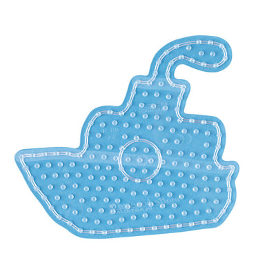 Hama Iron Perle Board Maxi Boot