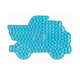 Hama Iron Perle Board Maxi Truck
