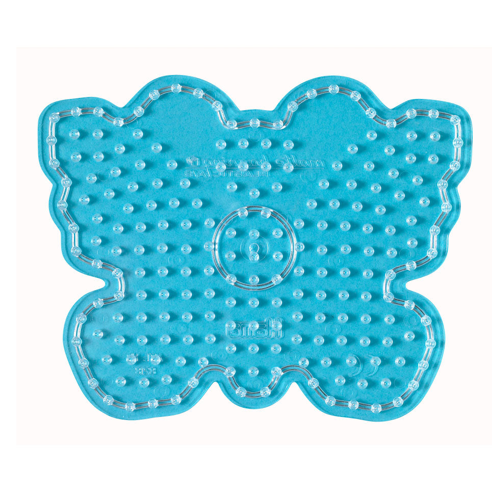 Hama Iron Perle Board Maxi Schmetterling