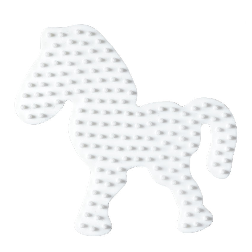Hama Iron Perlenplatte Pony