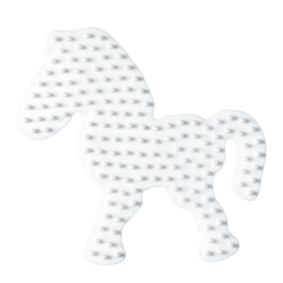 Hama Iron Perlenplatte Pony