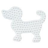 Hama Iron Perlenbretthund - afbeelding 1