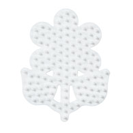 Hama Eisenperlenbrettblume