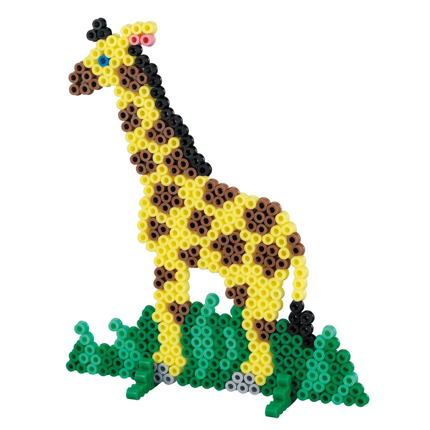 Hama Bügeln Perlen Safari, 5000st.