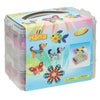 Hama -Bügelnperle in Sorting Bin, 12.000..