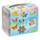 Hama -Bügelnperle in Sorting Bin, 12.000..