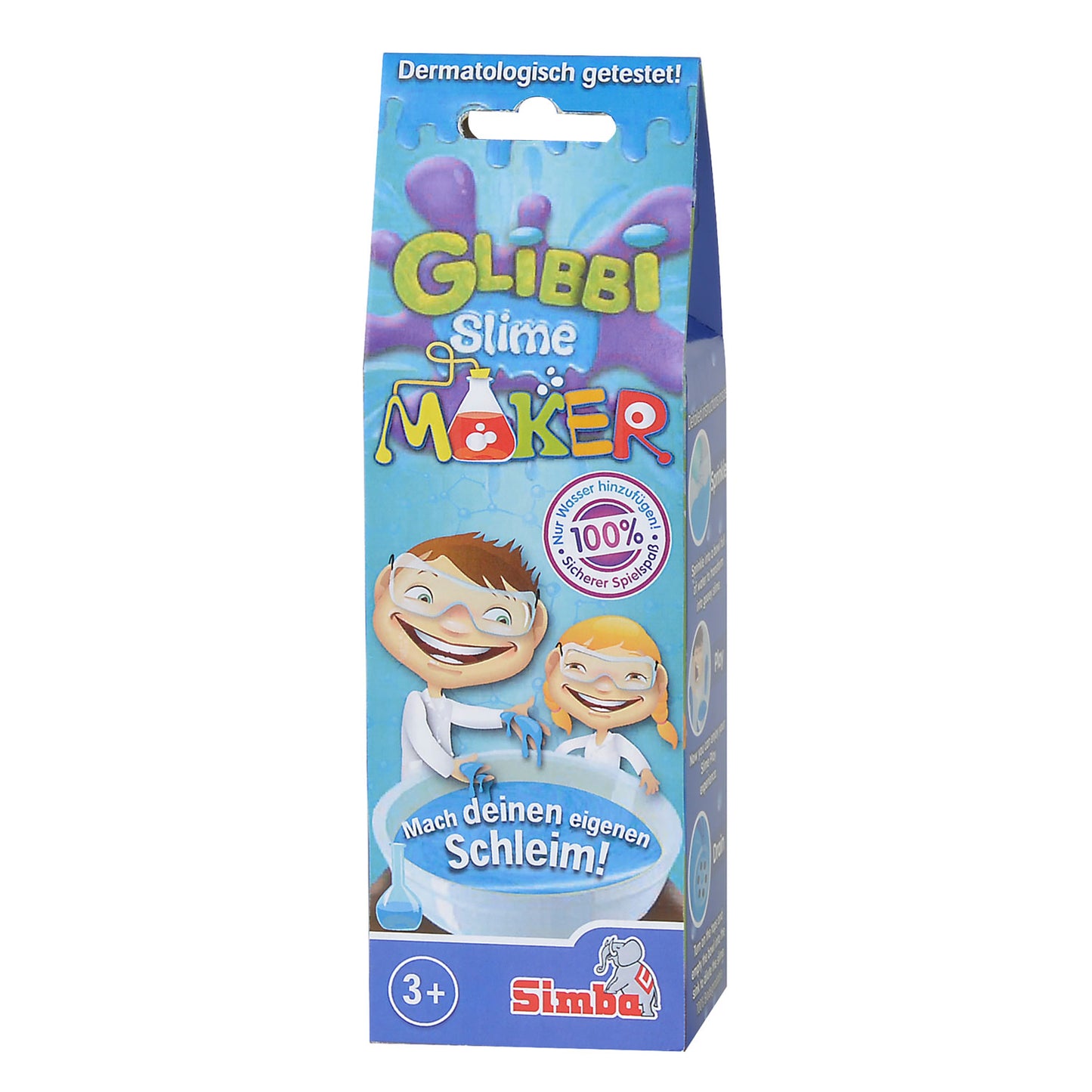 Glibbi-Schleim-Macher