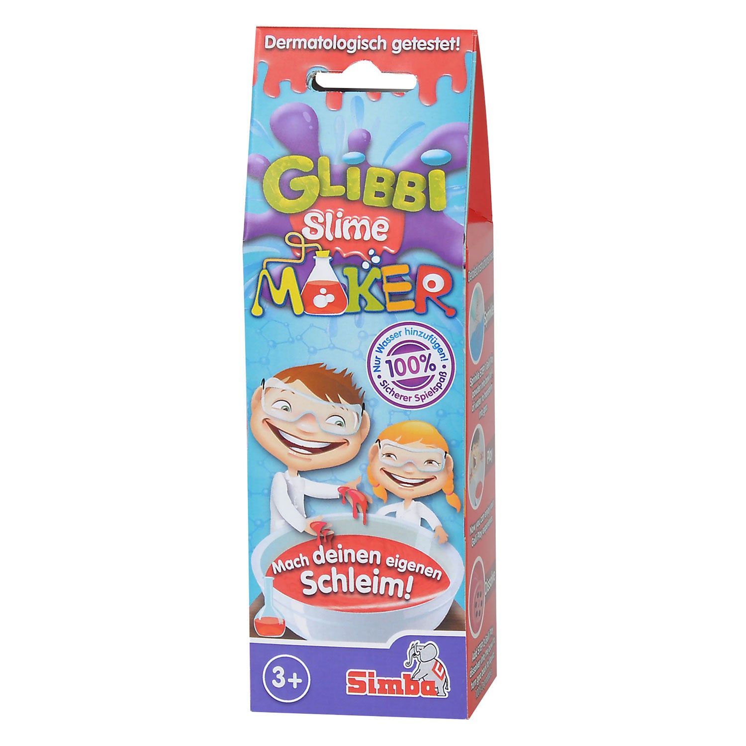 Glibbi-Schleim-Macher