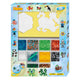 Hama Bügeln Bead Set Gift Box, 7200st.