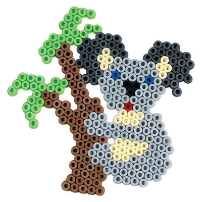 Hama Bügeln Bead Set Gift Box, 7200st.