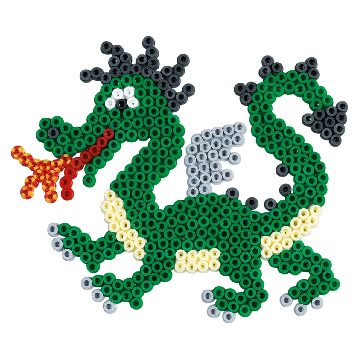 Hama Bügeln Bead Set Gift Box, 7200st.