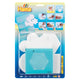 Hama Perle-Tac Iron Perlenplatten, 5st.