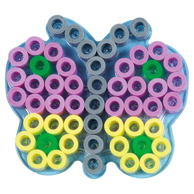 Hama Iron Perle Board Maxi Schmetterling