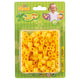 Hama Iron Perlen Maxi Yellow, 250st.