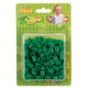 Hama Iron Perlen Maxi - Green, 250st.