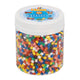 Hama -Eisenperlen im Jar -Mix -Standard (00), 3000st.