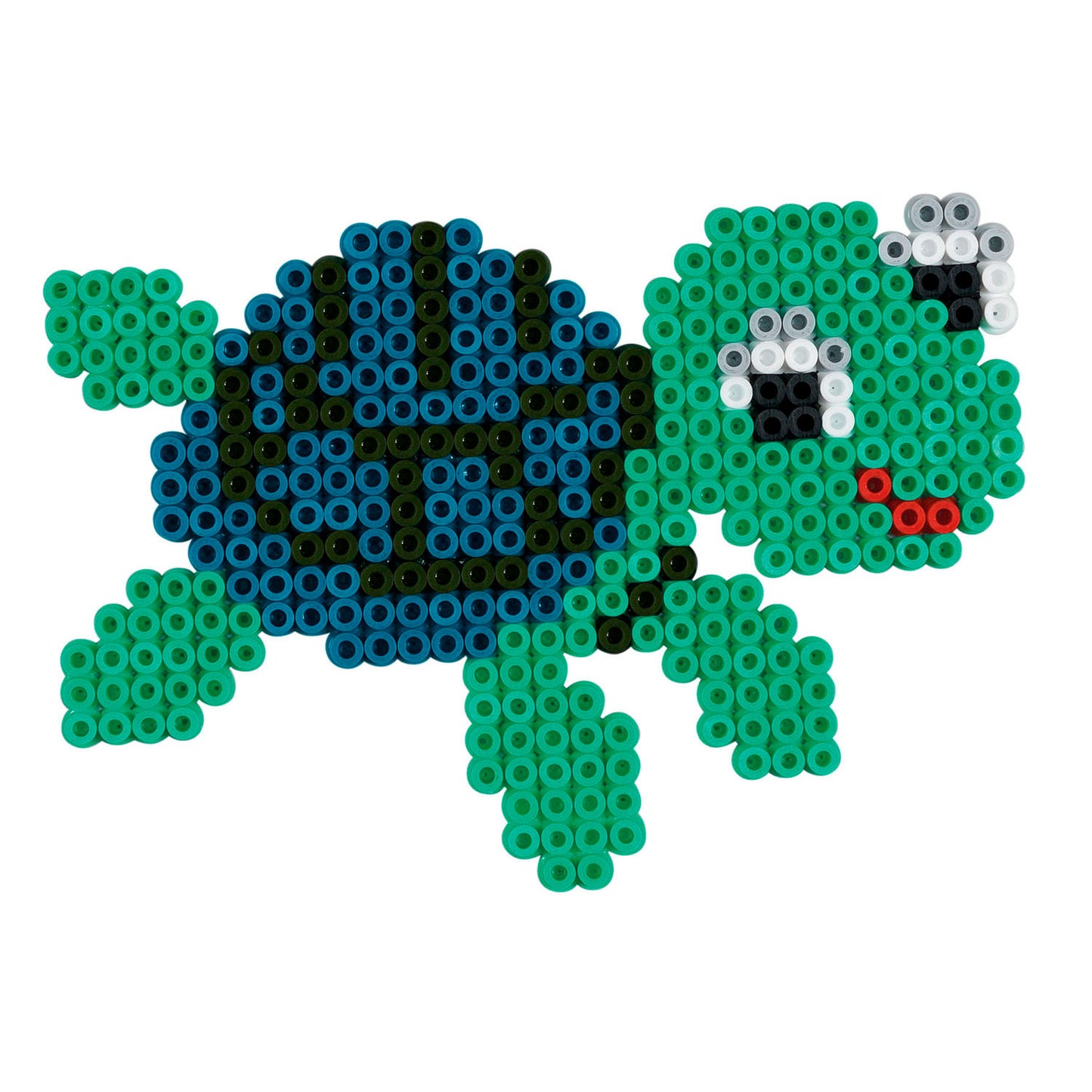 Hama Bügeln Perle Set unter Wasserwelt, 2500st.