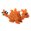 Hama Bügeln Perle Set 3D Dino, 2500st.