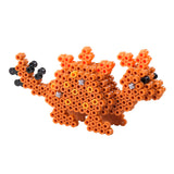 Hama Bügeln Perle Set 3D Dino, 2500st. - afbeelding 3