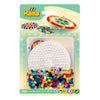 Hama -Bügeln Perle Set Tol, 600st.