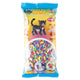 Hama Iron Perlen Pastelmix, 6000st.
