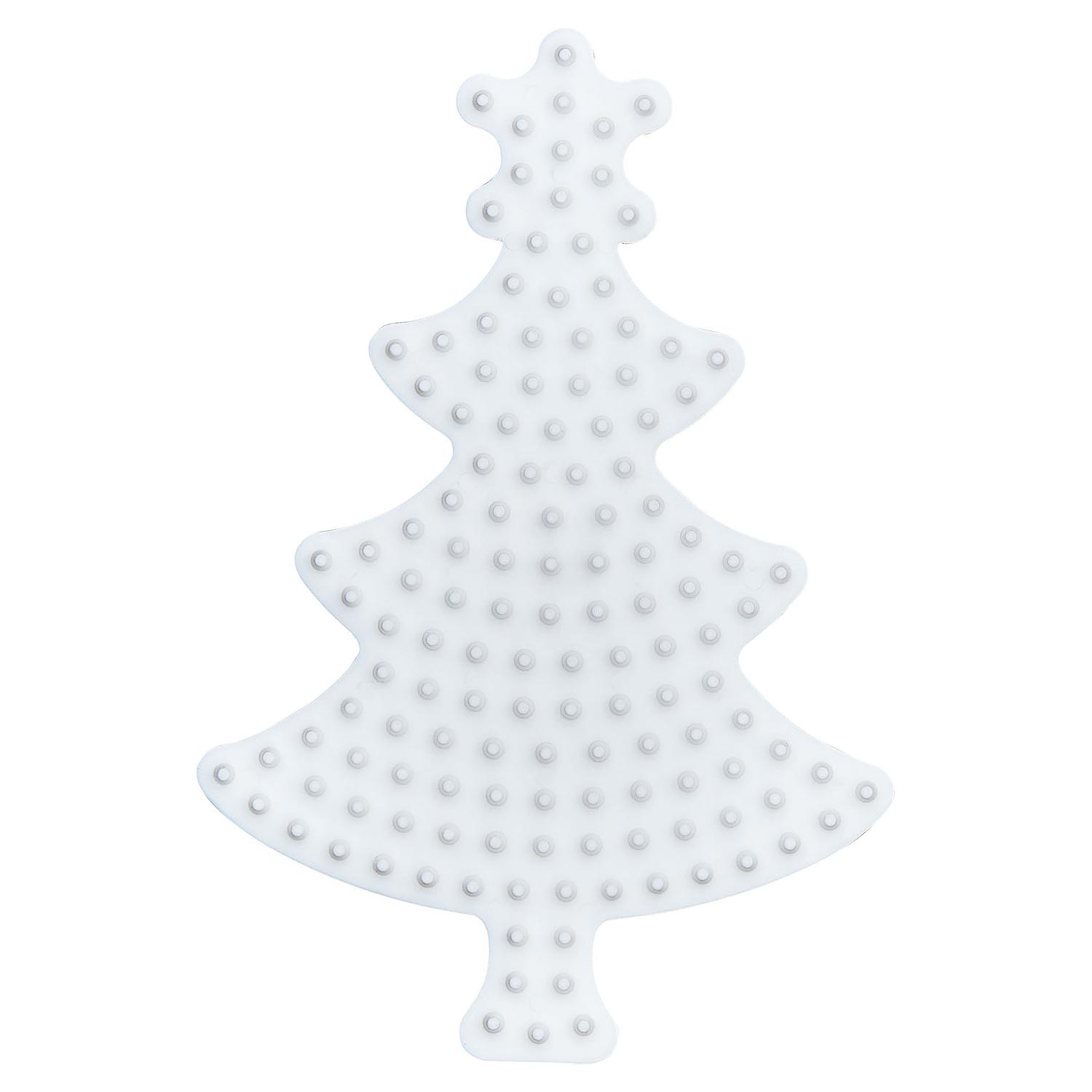 Hama Iron Perle Board - Weihnachtsbaum