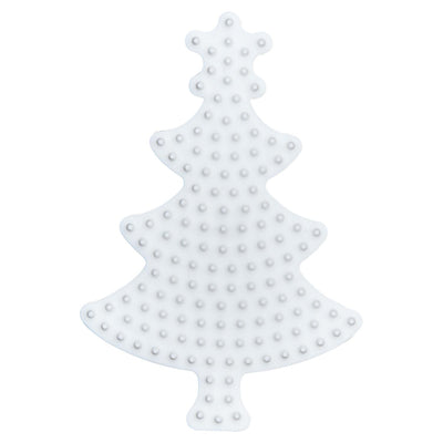 Hama Iron Perle Board - Weihnachtsbaum