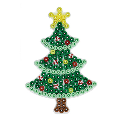 Hama Iron Perle Board - Weihnachtsbaum
