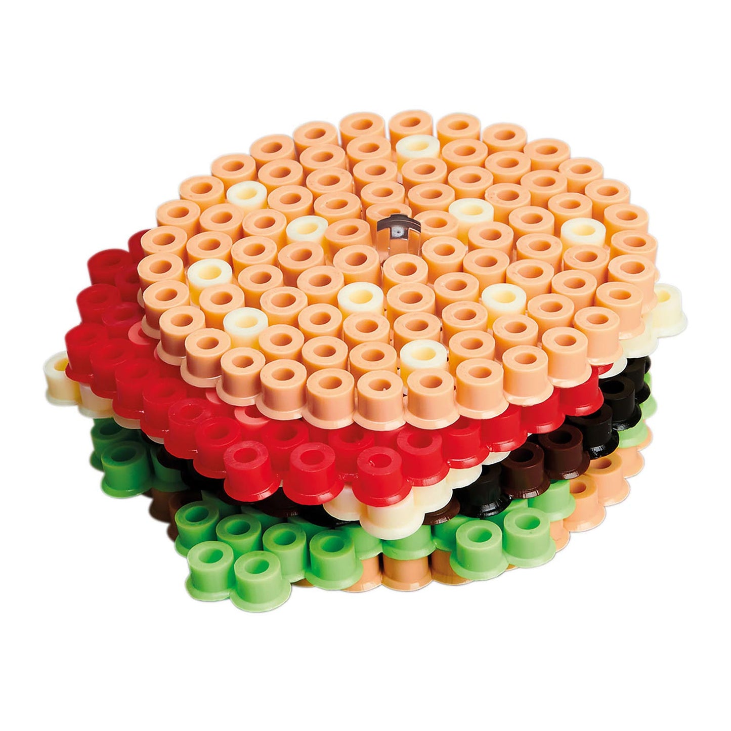 Hama String Perle Set Snacks, 4000st.