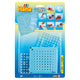 Hama Bead-Tac Iron Perlenplatten Maxi, 3st.