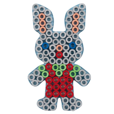 Hama Iron Bead Board Maxi Kaninchen