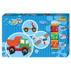 Hama String Perle Set Maxi Vehicles, 900st.