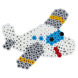 Hama String Perle Set Maxi Vehicles, 900st. - afbeelding 2