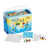 Hama Bead-Tac Bügelset, 3000st.