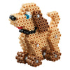 Hama String Perle Set Cat and Dog, 2500st.