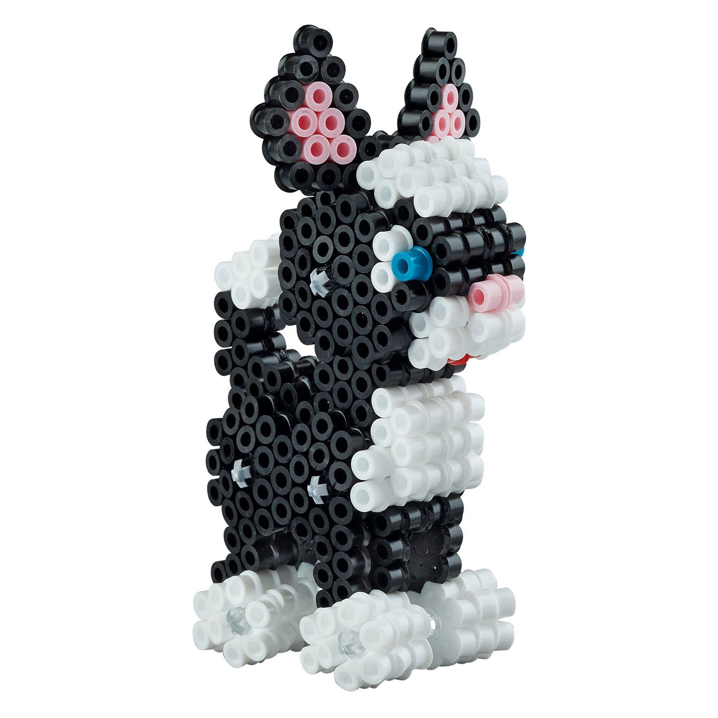 Hama String Perle Set Cat and Dog, 2500st.