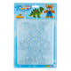 Hama Iron Perlenplatten Maxi und Teddybeer