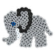 Hama String Perle Set Maxi Wild Animals, 600st.