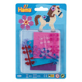 Hama Iron Perle Set Pailets und Accessoires - afbeelding 1
