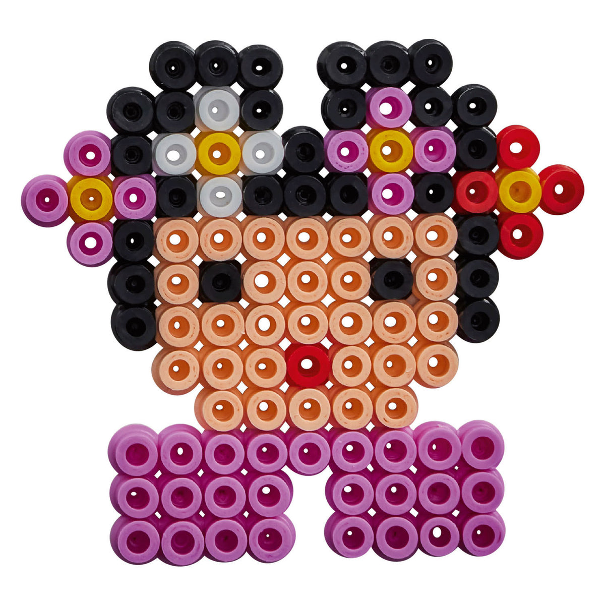 Hama -Bügeln Perle Set 8, 2000st.
