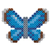 Hama Bügelperlen-Set Schmetterlinge, 2000-tlg.