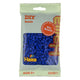 Hama Bio String Perlen Blue (008), 1000st.