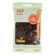 Hama Bio String Perlen Brown (012), 1000st.
