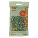 Hama Bio String Perlen Eucalyptus (101), 1000st.