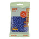 Hama Bio String Perlen Lavendel Purple (107), 1000st.