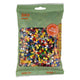 Hama Bio String Perlen Color Mix (199), 3000st.
